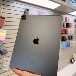 iPad Pro 12.9 5th Gen 128gb WiFi