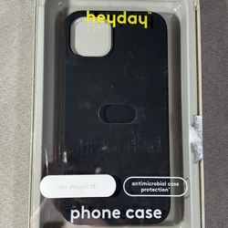 Heyday Apple iPhone 13 Case