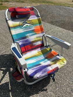 Tommy Bahama Beach Chair