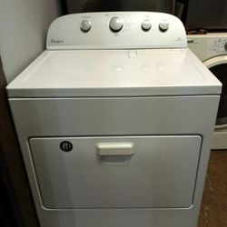 Whirlpool Dryer Electric 7.0 Cu. Ft