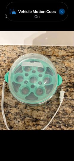 Nostalgia MyMini 7-Egg Cooker