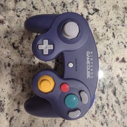 Switch Gamecube Controller No Box