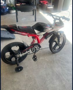 Bicycle