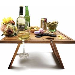 New wine Table/picnic