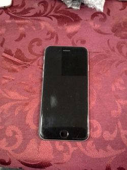 Iphone 6