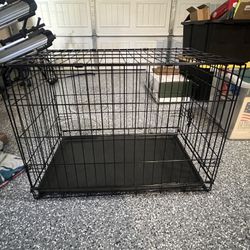 Pet crate 