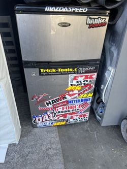 Mini Fridge