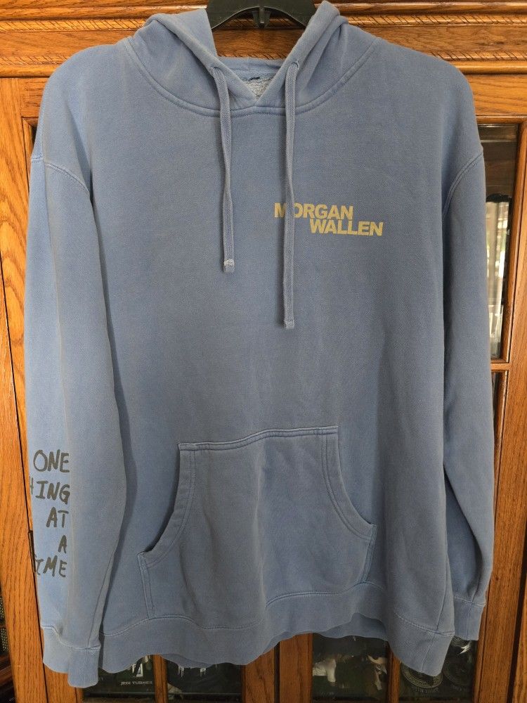 Morgan Wallen Hoodie