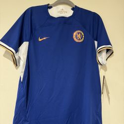 Nike Chelsea Soccer Jersey Size Medium Men New