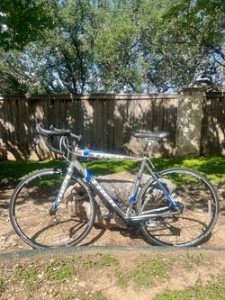 Trek Road Bike
