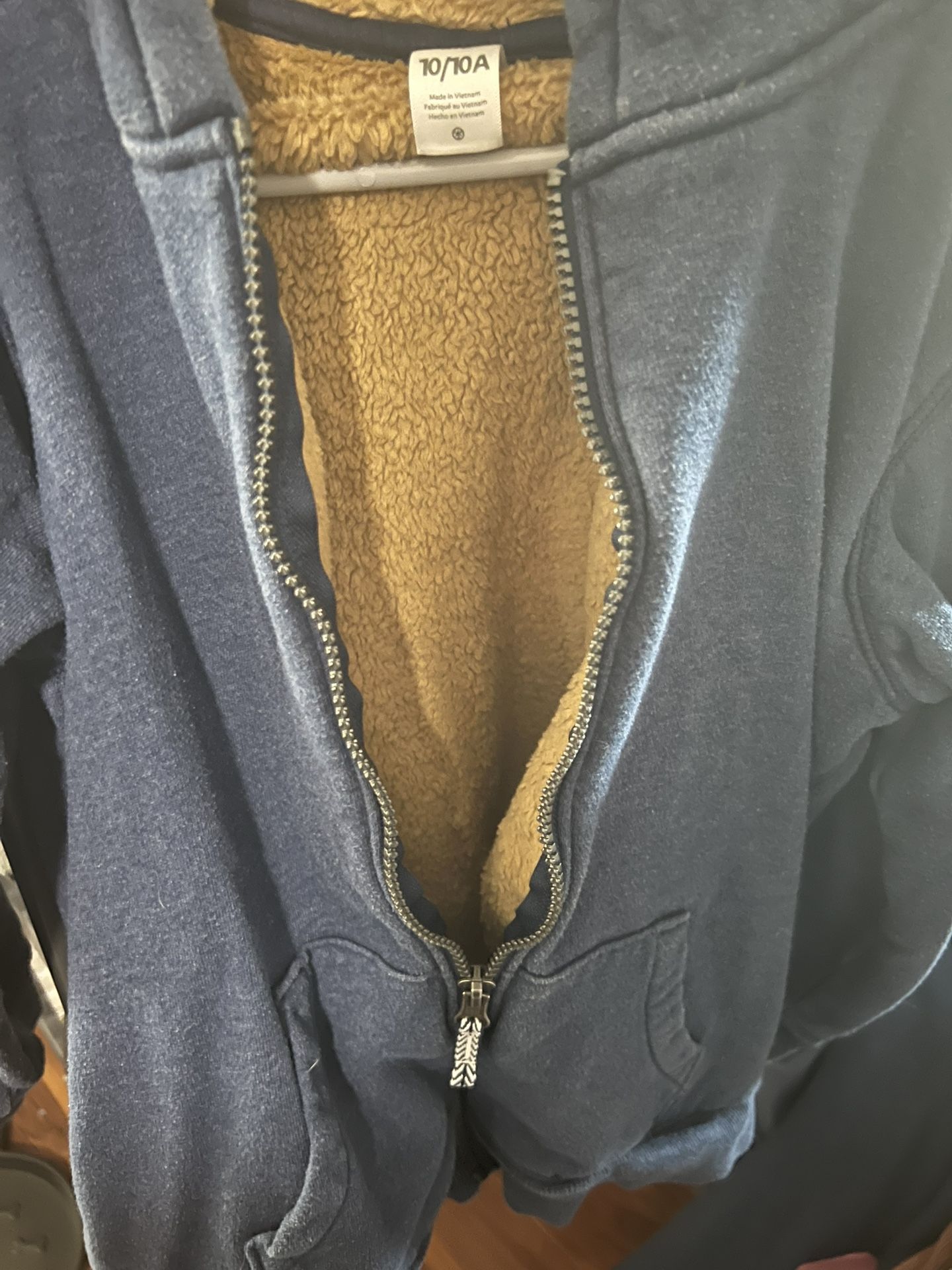 Carter’s Boys Size 10