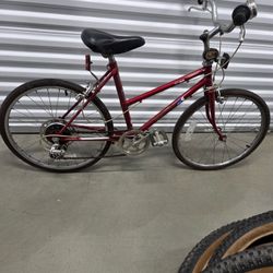 Khs Super Racer Kids Road Bike 