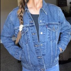 Levi’s Jacket 