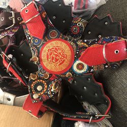 Dog Harness