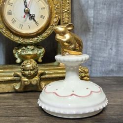 ** Anthropologie Cookie Stamp Mouse**