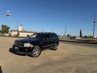 2006 Jeep Cherokee