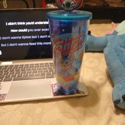 Stitch