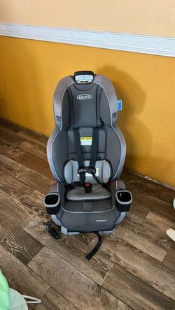 Car seat
