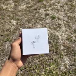 AirPods Pro 2nd Generation NEW