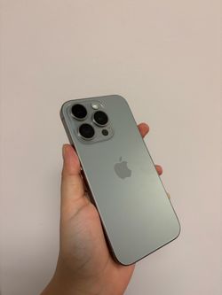 iPhone 15 Pro 128 GB