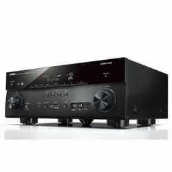Yamaha AVENTAGE RX-A740BL