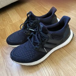 UltraBoost size 8