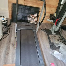 Image 15.0 R Treadmill/ Elliptical 