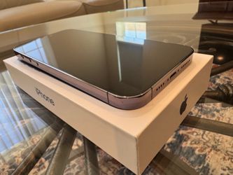 Apple iPhone 14 Pro Max Unlocked