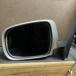 2010 Tacoma Side Mirror (driver side)