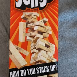 New Genga game