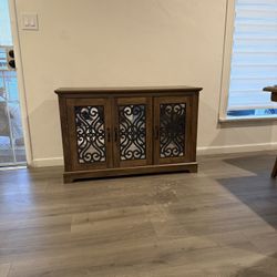 Credenza