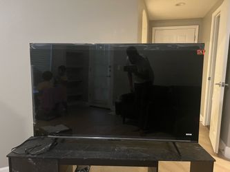 TCL 58 inch 4K LED TV