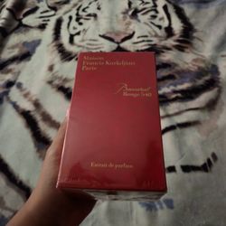 Baccrat Rouge 540 Price Negosiable 