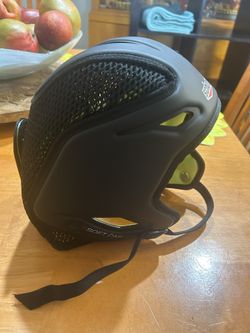 Soft Cap Helmet
