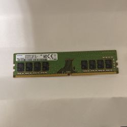 2x16gb + 1x8GB DDR4 Ram