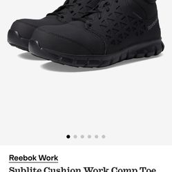 Reebok Ultralite Boots