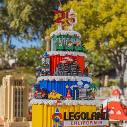 Legoland Tix 