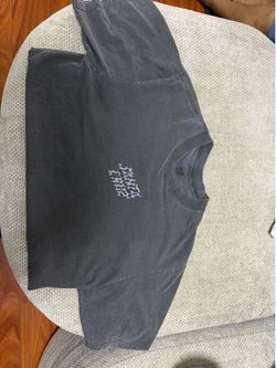 Pac sun shirt and american eagle jeans