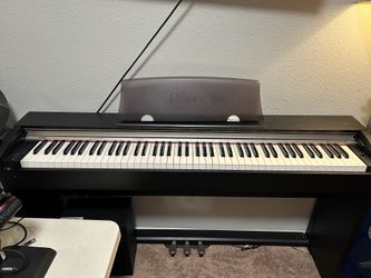 Casio Privia PX-750 Digital Piano