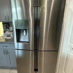 Refrigerator for sale