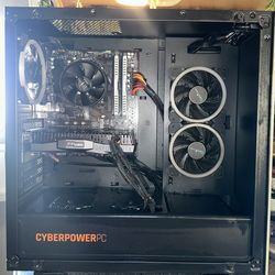 2020 Prebuilt Gaming PC