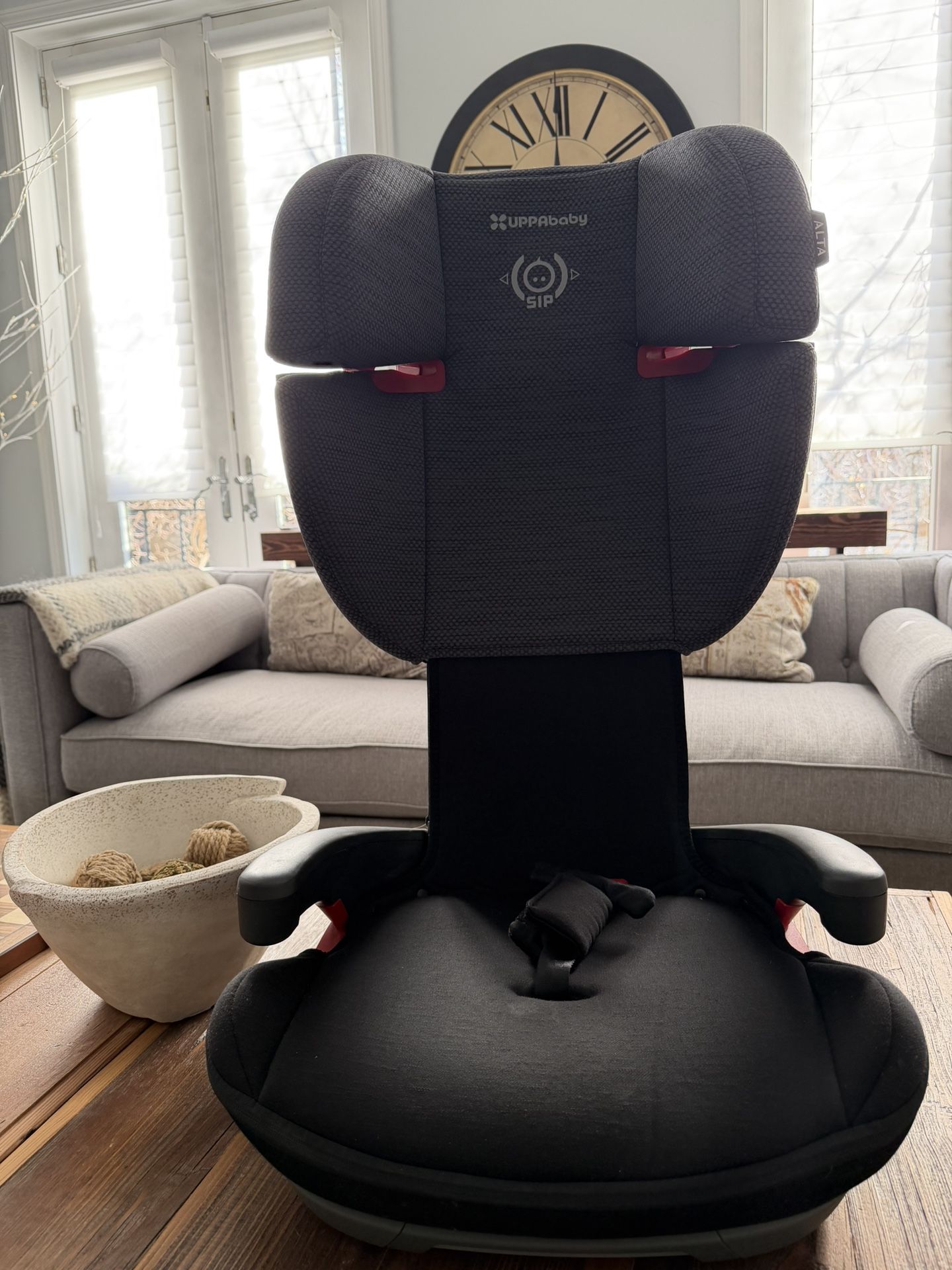 UPPAbaby Alta Booster Seat