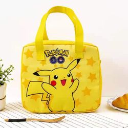 Pokémon Lunch Bag 