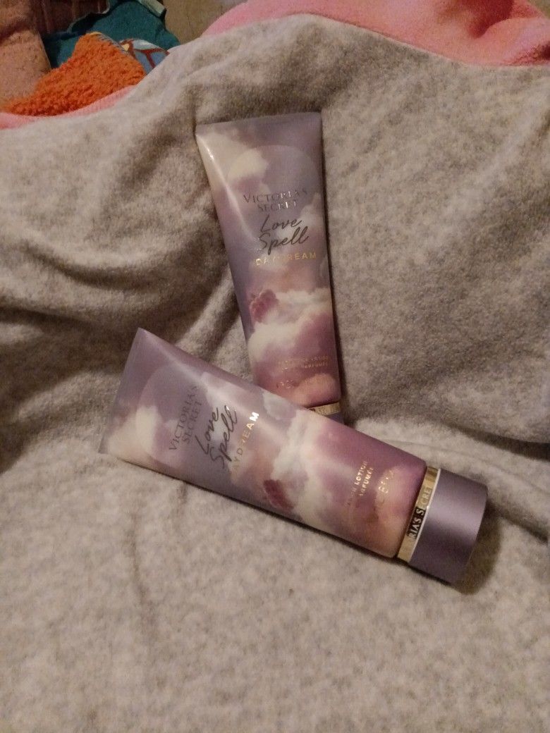 Victoria Secret Body Lotion