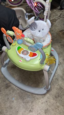 Baby Activity Center 