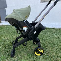 Doona  car seat stroller