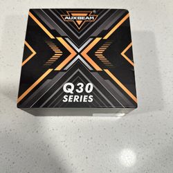 Auxbeam Q30 Headlights 
