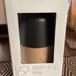 Scented Oil diffuser brand new