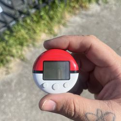 Pokemon Ds Pokewalker 
