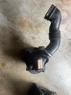 6.7 Power-stroke parts